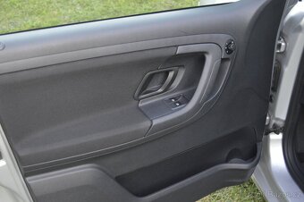 Škoda Fabia 1.2 BENZIN 44 KW KLIMATIZACE - 7