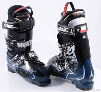 Použité lyžáky ATOMIC LIVE FIT R 90 - 7
