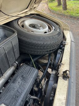 Obytné vozidlo Fiat Ducato DETHLEFFS 2,5 diesel - 7