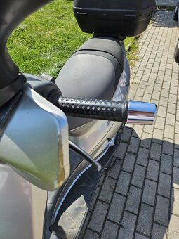 Piaggio skipper 125 - 7