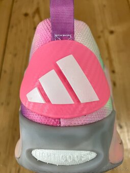 Basketbalové boty Adidas A.E. 1 low - 7