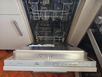 Kompletní kuchyně NOBILIA SANTIAGO vč. spotřebičů - 7