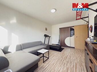 Prodej bytu 3+kk, 53 m², Karviná, ul. Ciolkovského - 7