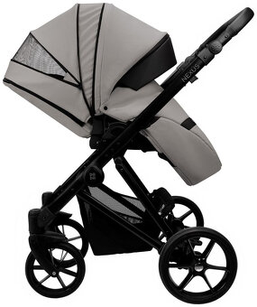Kočárek/Kárka Dada Prams Nexus kočárek 2v1 Cloud - 7
