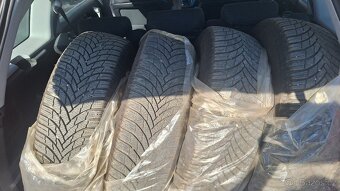 Honda CR-V 2.2D/103kW, 4x4, r.2009, 206tis. km. Serv. kniha - 7