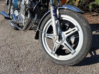 1978 Honda CB750A | Hondamatic | 26.000mil | DPH - 7
