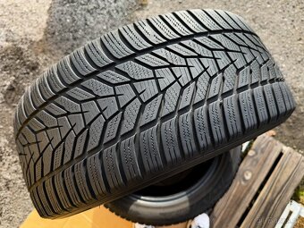 Zimní pneu 245/45/18 Hankook Winter i cept evo3 - 7
