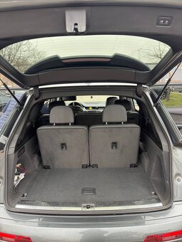 Audi q7 - 7