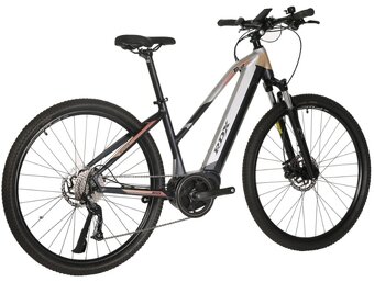 Elektrokolo RDX, trekové, nové, VÁNOČNÍ NABÍDKA - 7