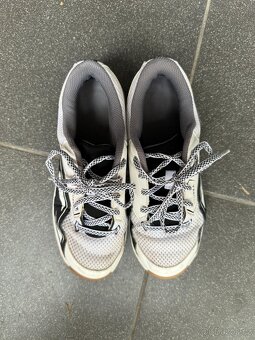 PRODÁM TENISKY, ATORKA, DECATHLON, VELIKOST 36 - 7