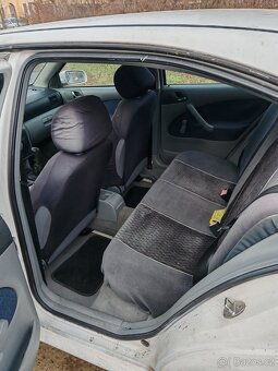 Škoda Octavia 1.9tdi 66kw spěchá  - 7