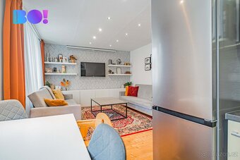 Prodej bytu 3+kk 67 m², ul. Jaroslava Seiferta, Havířov - 7