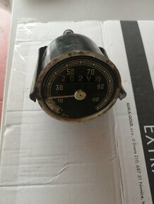 Čz 150 C náhradní díly, karburace, víka, zapalování - 7