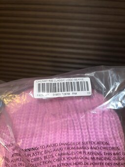 Zateplený Kulich Supreme růžový - 7