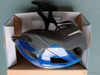 Dětská cyklistická přilba - 7