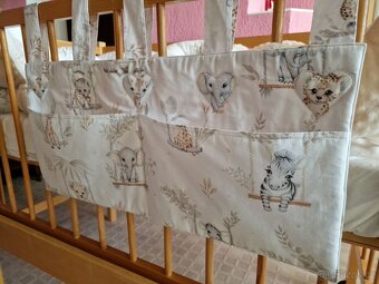 Hnízdečko se zavinovačkou - 7