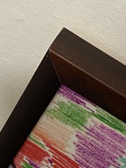 Obrazy Abstrakce - 7