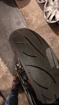 Yamaha MT-09 - 2014 - 7