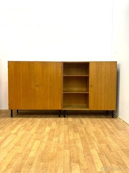 Retro komody UP závody 60. léta - 7