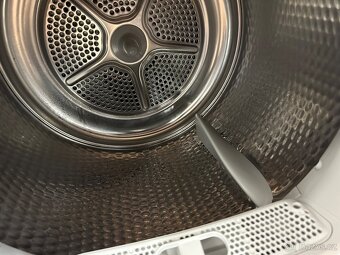 Sušička prádla Bosch (298) - 7