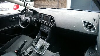 Náhradní díly Seat Leon 3 ST Kombi - 7