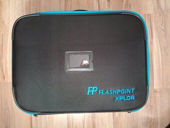 Flashpoint XPLOR 600 R2 (Godox kompatibilné) - 7