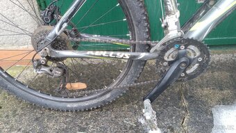 Horské kolo Kellys - 7