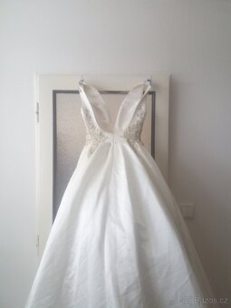 Svatebni saty - 7