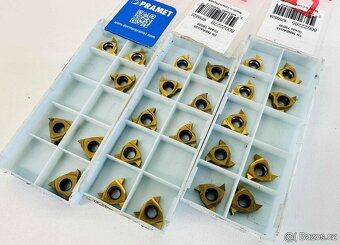 Držák pro vnitřní závitování - 7