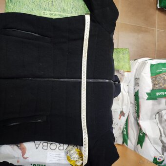 Bunda Cavalleria Toscana - 7