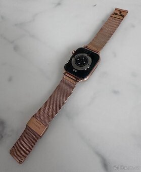 ARMODD Prime Rose Gold 47mm - 7