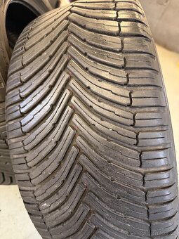 Pneumatiky Bridgestone 225/50/17 - 7