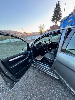 Mercedes-Benz B-Class B180 CDI - 7