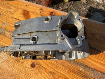 Nové díly MZ a Simson uloženky - 7