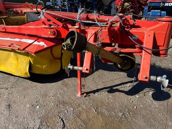 Disková sekačka PÖTTINGER CATNOVA 290 PERFEKTNÍ STAV - 7