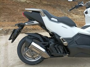 Sym ADX 125 L/C ABS - 7