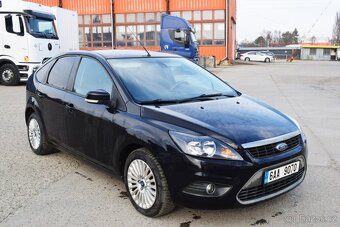Ford Focus 2.0 LPG/FACELIFT/HATCHBACK/ - 7