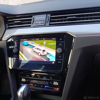 VW Passat B8 2.0 NAFTA - 7
