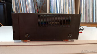 TECHNICS SU-VX600 Stereo Integrated Amplifier / Class AA - 7