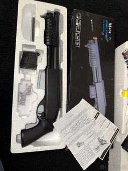 Inzerát – Airsoft Set - 7