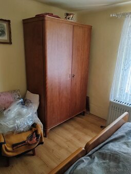 Předválečná ložnice - 7