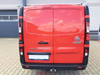 Fiat Talento 2.0 MultiJet L2H1, ZÁRUKA, odpočet DPH - 7