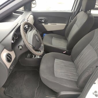 DACIA DOKKER 1.2i,85 KW,11/2016,KLIMA,ESP,USB,BC,MFV,HAGUSY - 7