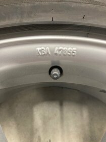 alu kola 5x114,3 R20 - 7