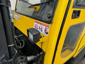 Vysokozdvižný vozík LPG 3t Hyster po opravě - 7