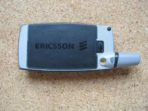 Ericsson - 7