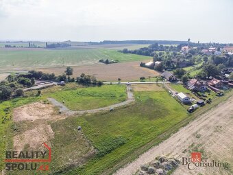 Prodej, pozemky/bydlení, 944 m2, Probluz 1, 50315 Dolní Přím - 7