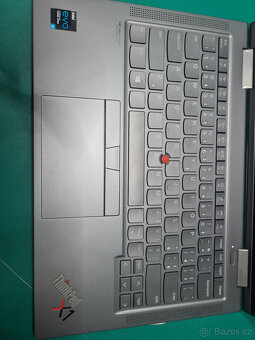 Lenovo ThinkPad X1 Yoga g6 i5-1185g7 32/512GB√LTE√1r.z.√DPH - 7