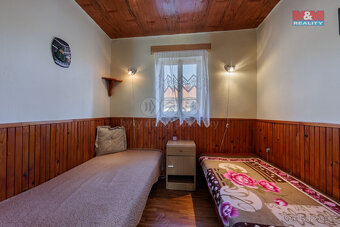 Prodej chaty, 53 m² se zahradou 350 m², v obci Děpoltovice - 7