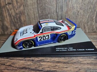 Porsche 961 - 7